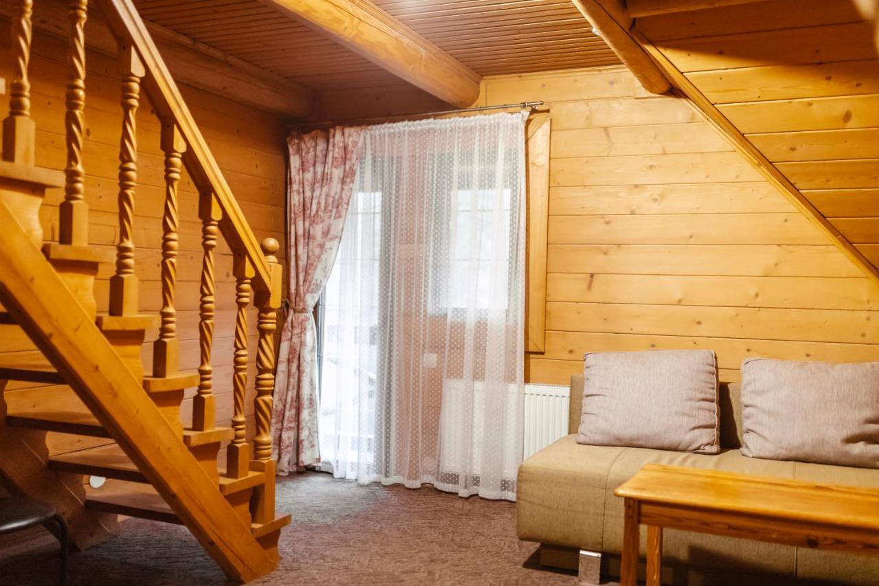 Royal Village Resort Μπούκοβελ Εξωτερικό φωτογραφία