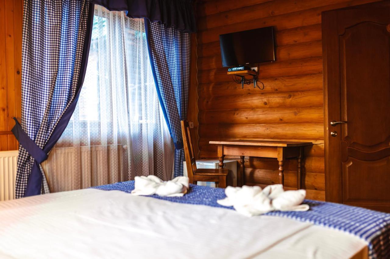 Royal Village Resort Μπούκοβελ Εξωτερικό φωτογραφία
