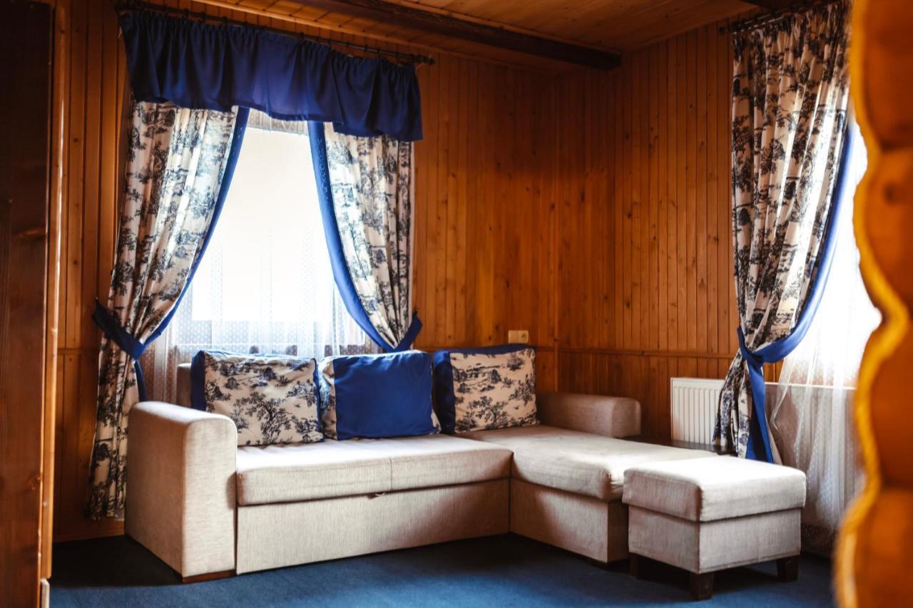 Royal Village Resort Μπούκοβελ Εξωτερικό φωτογραφία
