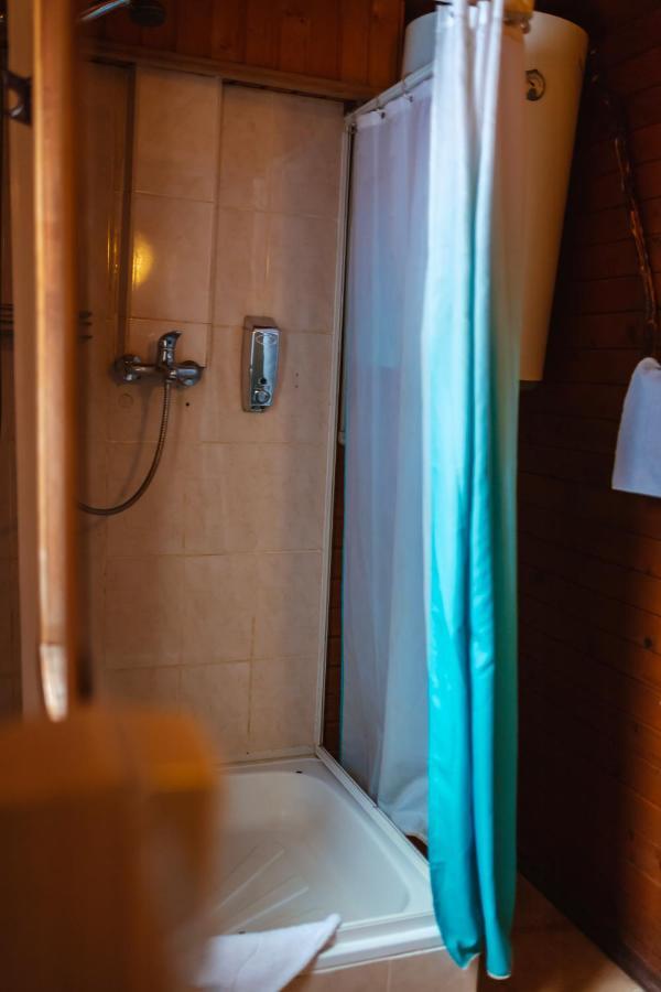 Royal Village Resort Μπούκοβελ Εξωτερικό φωτογραφία