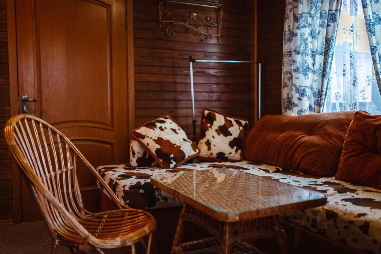 Royal Village Resort Μπούκοβελ Εξωτερικό φωτογραφία