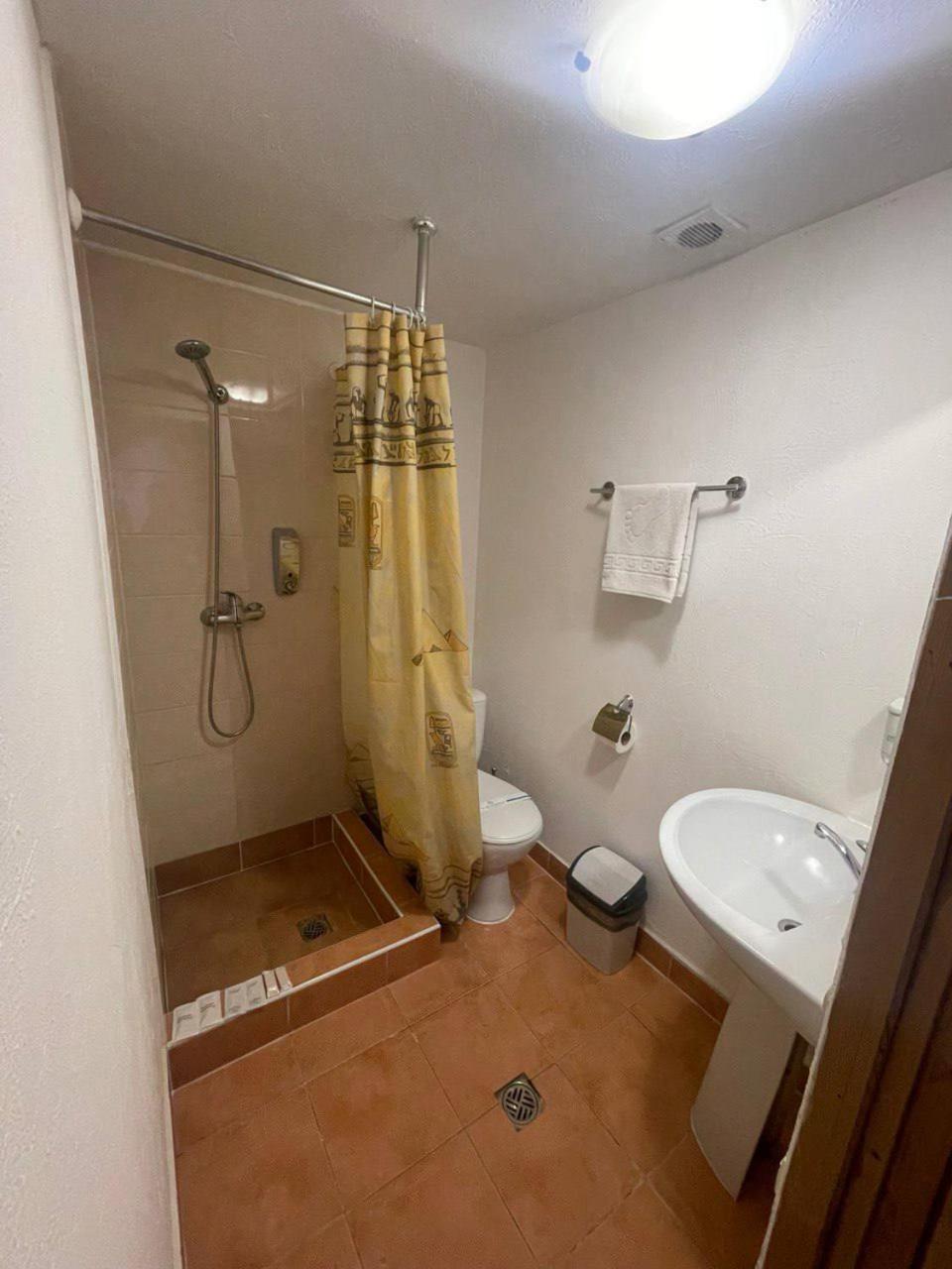 Royal Village Resort Μπούκοβελ Εξωτερικό φωτογραφία