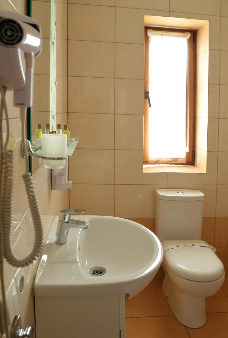 Royal Village Resort Μπούκοβελ Εξωτερικό φωτογραφία