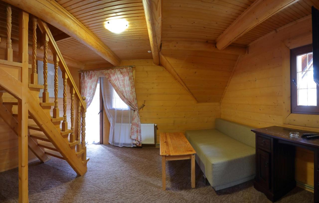 Royal Village Resort Μπούκοβελ Εξωτερικό φωτογραφία