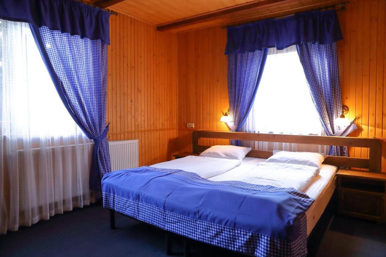Royal Village Resort Μπούκοβελ Εξωτερικό φωτογραφία